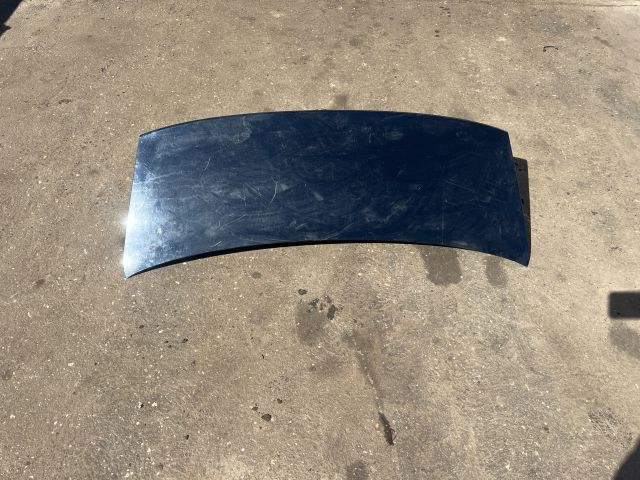 bontott VW PASSAT B6 Csomagtérajtó (Üres lemez)