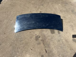 bontott VW PASSAT B6 Csomagtérajtó (Üres lemez)