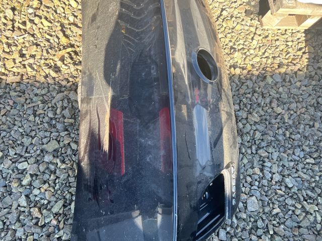 bontott VW PASSAT B6 Csomagtérajtó (Üres lemez)