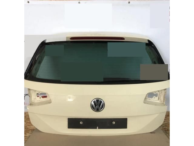 bontott VW PASSAT B6 Csomagtérajtó (Üres lemez)