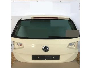 bontott VW PASSAT B6 Csomagtérajtó (Üres lemez)