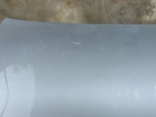 bontott VW PASSAT B6 Csomagtérajtó (Üres lemez)