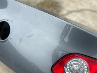 bontott VW PASSAT B6 Csomagtérajtó (Üres lemez)