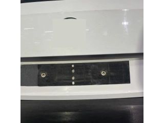 bontott VW PASSAT B6 Csomagtérajtó (Üres lemez)