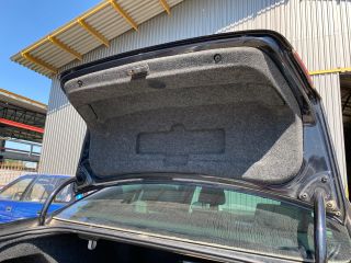 bontott VW PASSAT B6 Csomagtérajtó (Üres lemez)