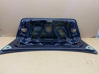 bontott VW PASSAT B6 Csomagtérajtó (Üres lemez)