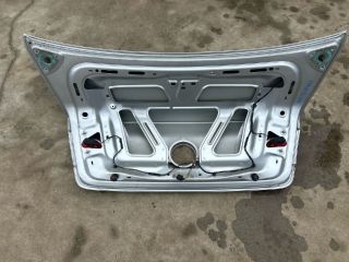 bontott VW PASSAT B6 Csomagtérajtó (Üres lemez)