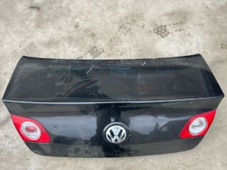 bontott VW PASSAT B6 Csomagtérajtó (Üres lemez)