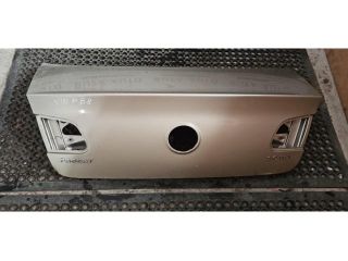 bontott VW PASSAT B6 Csomagtérajtó (Üres lemez)