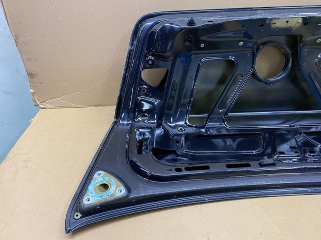 bontott VW PASSAT B6 Csomagtérajtó (Üres lemez)