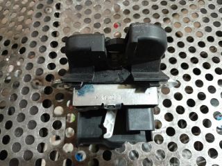 bontott VW PASSAT B6 Csomagtérajtó Zárszerkezet