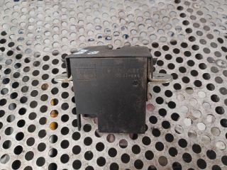 bontott VW PASSAT B6 Csomagtérajtó Zárszerkezet