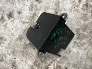 bontott VW PASSAT B6 Csomagtérajtó Zárszerkezet