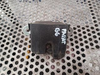 bontott VW PASSAT B6 Csomagtérajtó Zárszerkezet