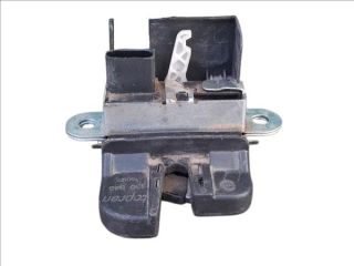 bontott VW PASSAT B6 Csomagtérajtó Zárszerkezet