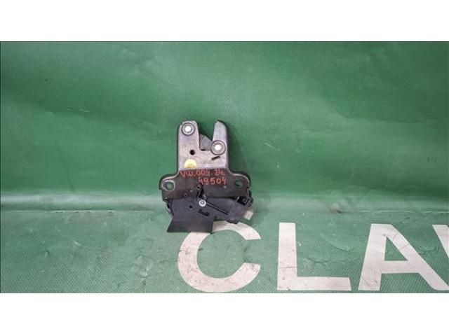 bontott VW PASSAT B6 Csomagtérajtó Zárszerkezet