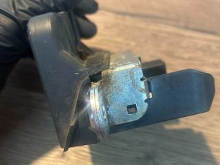 bontott VW PASSAT B6 Csomagtérajtó Zárszerkezet