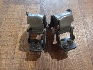 bontott VW PASSAT B6 Csomagtérajtó Zsanér