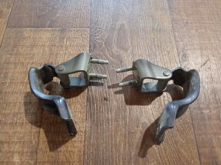 bontott VW PASSAT B6 Csomagtérajtó Zsanér