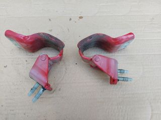 bontott VW PASSAT B6 Csomagtérajtó Zsanér