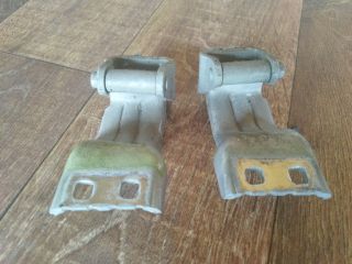 bontott VW PASSAT B6 Csomagtérajtó Zsanér