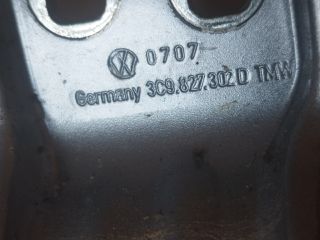 bontott VW PASSAT B6 Csomagtérajtó Zsanér