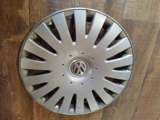 bontott VW PASSAT B6 Dísztárcsa (1 db)