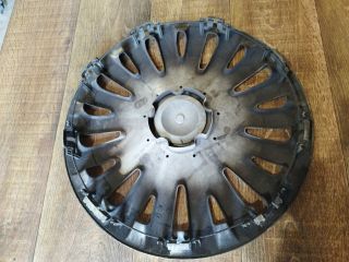 bontott VW PASSAT B6 Dísztárcsa (1 db)