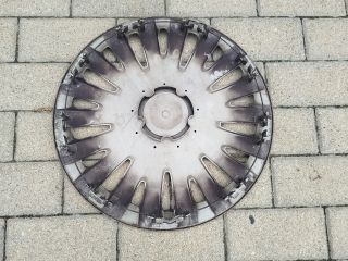 bontott VW PASSAT B6 Dísztárcsa (1 db)