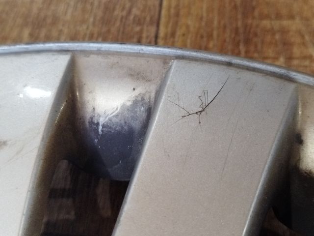 bontott VW PASSAT B6 Dísztárcsa (1 db)