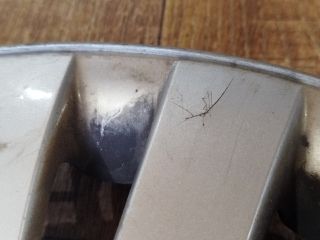 bontott VW PASSAT B6 Dísztárcsa (1 db)