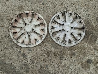 bontott VW PASSAT B6 Dísztárcsa (1 db)