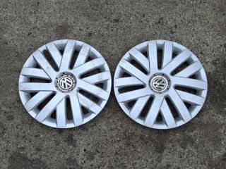 bontott VW PASSAT B6 Dísztárcsa Pár