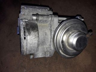 bontott VW PASSAT B6 EGR / AGR Szelep