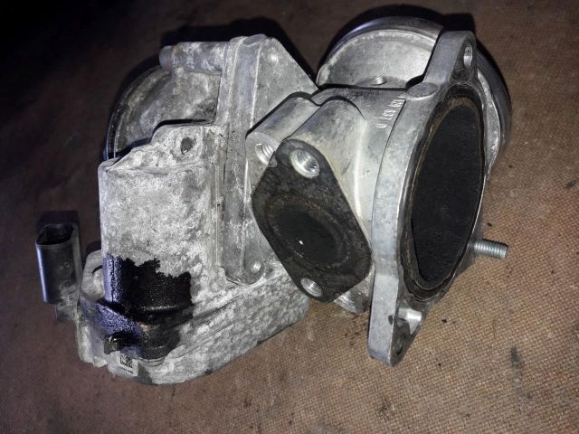 bontott VW PASSAT B6 EGR / AGR Szelep