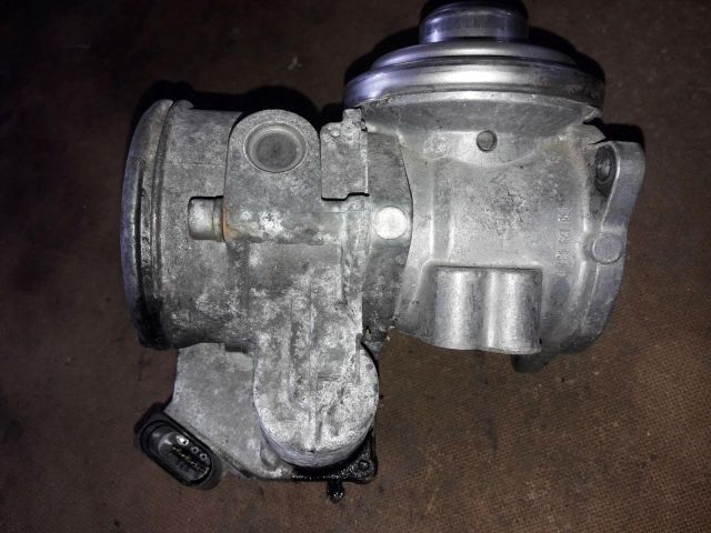 bontott VW PASSAT B6 EGR / AGR Szelep