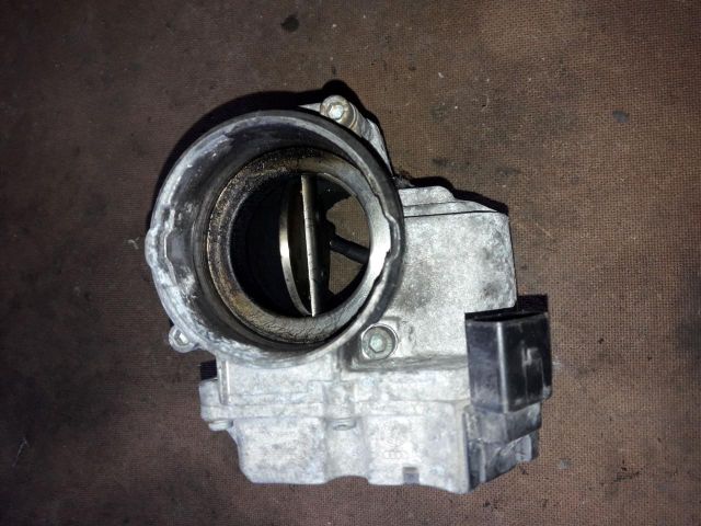 bontott VW PASSAT B6 EGR / AGR Szelep