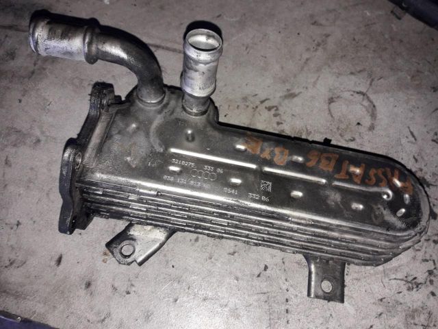 bontott VW PASSAT B6 EGR Hűtő