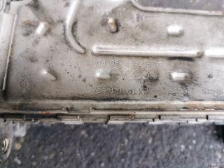 bontott VW PASSAT B6 EGR Hűtő
