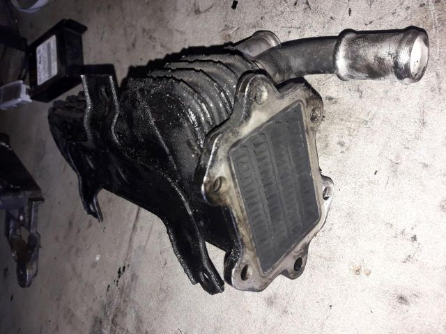 bontott VW PASSAT B6 EGR Hűtő