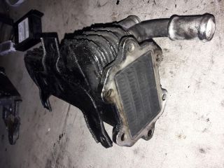 bontott VW PASSAT B6 EGR Hűtő