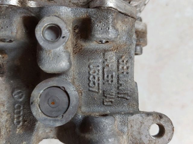 bontott VW PASSAT B6 EGR Hűtő