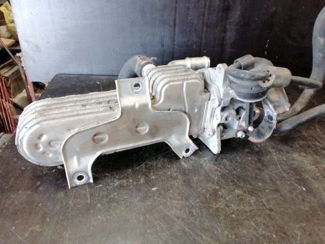 bontott VW PASSAT B6 EGR Hűtő