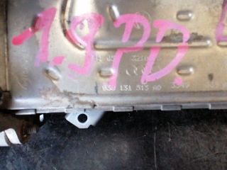 bontott VW PASSAT B6 EGR Hűtő
