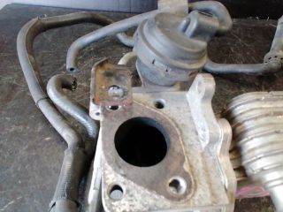 bontott VW PASSAT B6 EGR Hűtő