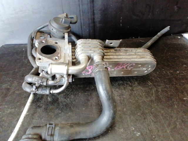 bontott VW PASSAT B6 EGR Hűtő