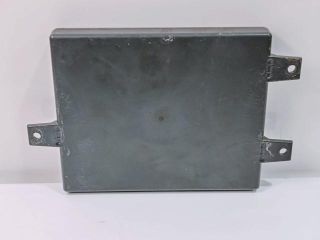 bontott VW PASSAT B6 Elektronika (Magában)