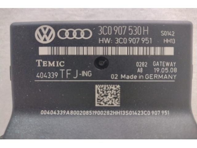 bontott VW PASSAT B6 Elektronika (Magában)