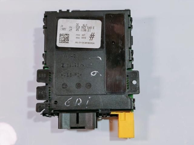 bontott VW PASSAT B6 Elektronika (Magában)