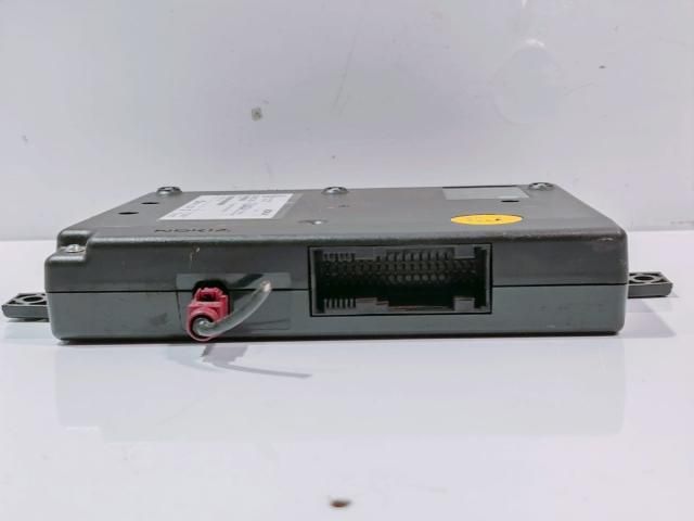 bontott VW PASSAT B6 Elektronika (Magában)